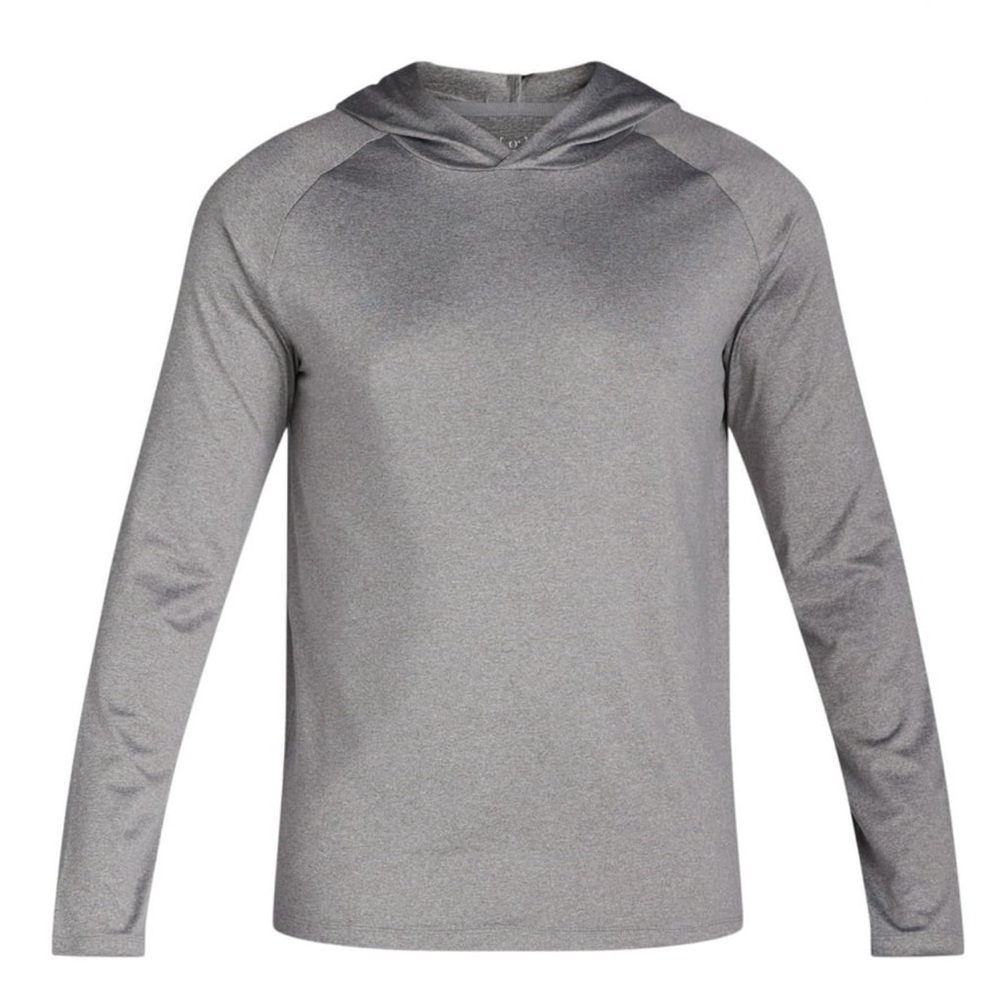 George Long Sleeve USPF50 Swim Rash Guard/ Sun Shirt XL